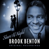 Brook Benton - Stars at Night