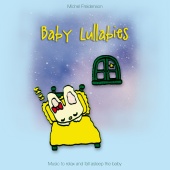 MikePike - Baby Lullabies