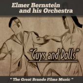 Elmer Bernstein & His Orchestra - Elmer Bernstein and His Orchestra: 