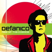 Defanico - Rise of the Cosmos