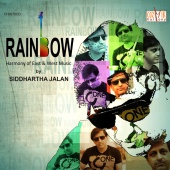 Siddhartha Jalan & Bhola Bhattacharya & Bobby - Rainbow