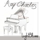 Ray Charles - Light Blues