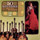 The 50 Guitars Of Tommy Garrett - Go South Of The Border, Vol. 2