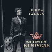 Jukka Takalo - Suomen kuningas