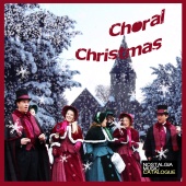 The Hamburg Students Choir & The Vienna Boys Choir & The Choir of King's College, Cambridge - Choral Christmas