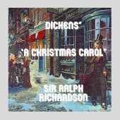 Sir Ralph Richardson - Dickens' a Christmas Carol