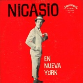 Nicasio - Nicasio en Nueva York