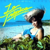 Edgard Nevarez y La Tropica - Tropical Moods