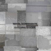 Serial Experiments - Evolving Shades