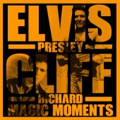 Elvis Presley & Cliff Richard - Magic Moments
