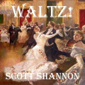Scott Shannon - Waltz!