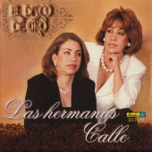 Las Hermanas Calle - El Disco de Oro
