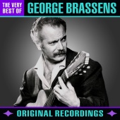 Georges Brassens - The Very Best Of