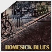 Curley Weaver & Georgia Browns - Homesick Blues
