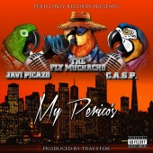 The Fly Muchacho - My Pericos (feat. C.A.S.P. & Javi Picazo)