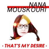 Nana Mouskouri - That's My Desire
