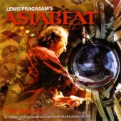 Asiabeat - The Best of Lewis Pragasam's Asiabeat