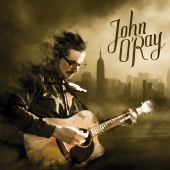 John O'Ray - Mistaken Chords