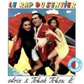 Arié & Tchak Tchou K - Le Rap du Sentier