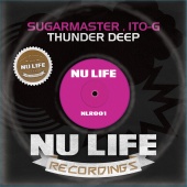 Sugarmaster & Ito-G - Thunder Deep