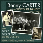 Benny Carter - With the Chocolate Brownies