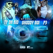 Shoddy Boi & P3 - Ice (feat. Ty da Kid)