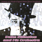 Duke Ellington And His Orchestra - Original Motion Picture Soundtrack 
