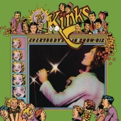 The Kinks - Everybody's in Show-Biz (Legacy Edition)