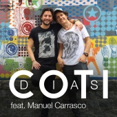 Coti - Días (feat. Manuel Carrasco)