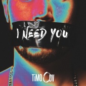 TiMO ODV - I Need You