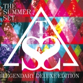 The Summer Set - Legendary [Deluxe Edition]