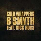 B. Smyth - Gold Wrappers