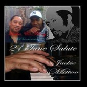 Mafia & Fluxy - Mafia & Fluxy Presents 21 Tune Salute Tribute to Jackie Mittoo