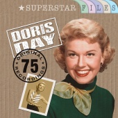 Doris Day - Superstar Files (75 Original Recordings)