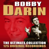 Bobby Darin - The Ultimate Collection - 125 Original Recordings