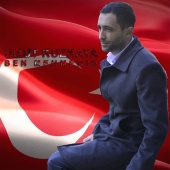 Umut Kuzkaya - Ben Mehmedim (feat. Devran İskender)