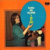 Blanca Iris Villafañe - La Dama de la Cancion, Vol. 6