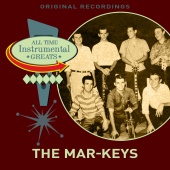 The Mar-Keys - All Time Instrumental Hits