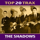 The Shadows - Top 20 Trax