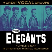 The Elegants - Great Vocal Groups