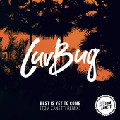 LuvBug - Best Is Yet To Come [Tom Zanetti Remix]