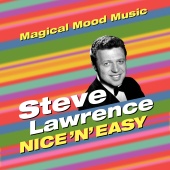 Steve Lawrence - Nice 'N' Easy