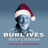 Burl Ives - Merry Christmas