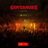 Governors - Su Garaian
