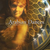Marcelo Gallo - Arabian Dances - The Bellydance Lounge