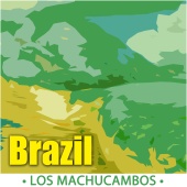 Los Machucambos - Brazil