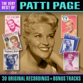 Patti Page - The Very Best Of (Bonus Tracks Edition)