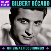 Gilbert Bécaud - The Very Best Of