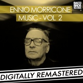Ennio Morricone - Ennio Morricone Music - Vol. 2