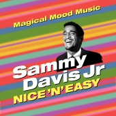 Sammy Davis Jr - Nice 'N' Easy